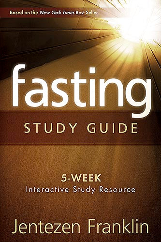 Fasting (Study Guide)