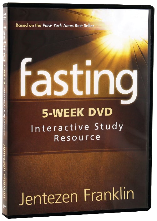 Fasting (Dvd)