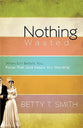 Nothing Wasted