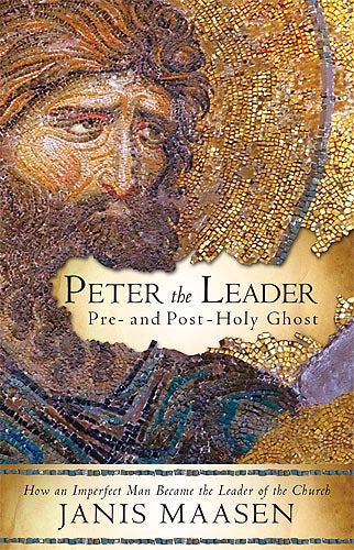 Peter the Leader