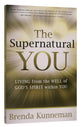 The Supernatural You