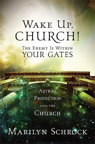 Wake Up Church! the Enemy is Within Your Gates!