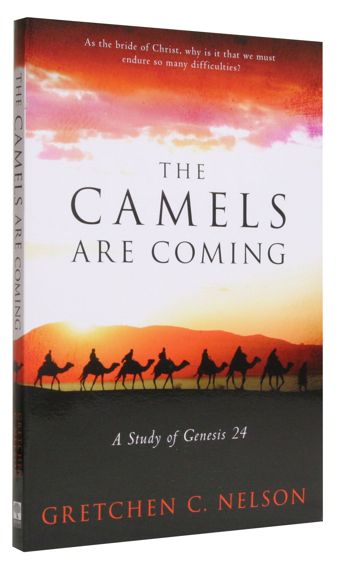 The Camels Are Coming