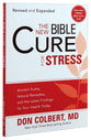 The New Bible Cure For Stress (The New Bible Cure Series)