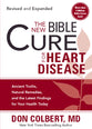 The New Bible Cure For Heart Disease (The New Bible Cure Series)