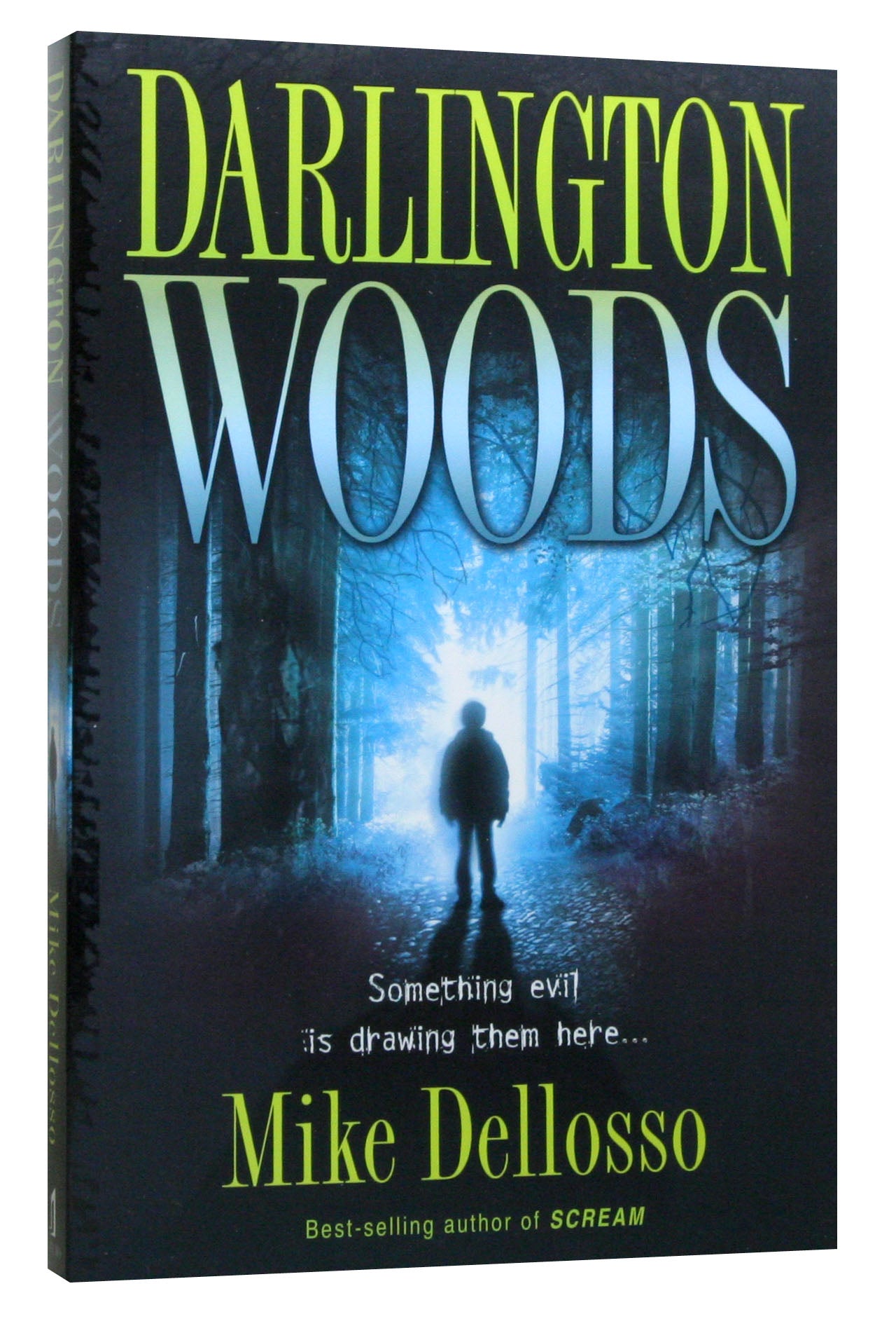 Darlington Woods