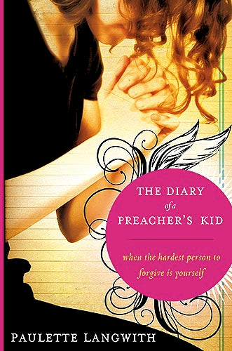 The Diary of a Preacher Kid