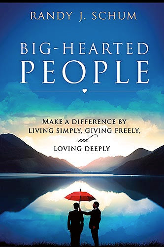 Big-Hearted People
