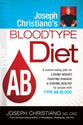 Type Ab (Joeseph Christiano's Bloodtype Diet Series)