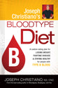 Type B (Joeseph Christiano's Bloodtype Diet Series)