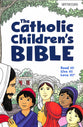 The GNB Catholic Children's Bible (2nd Ed)