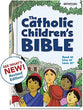 GNB Catholic Children's Bible (2nd Edition, Black Letter Edition)