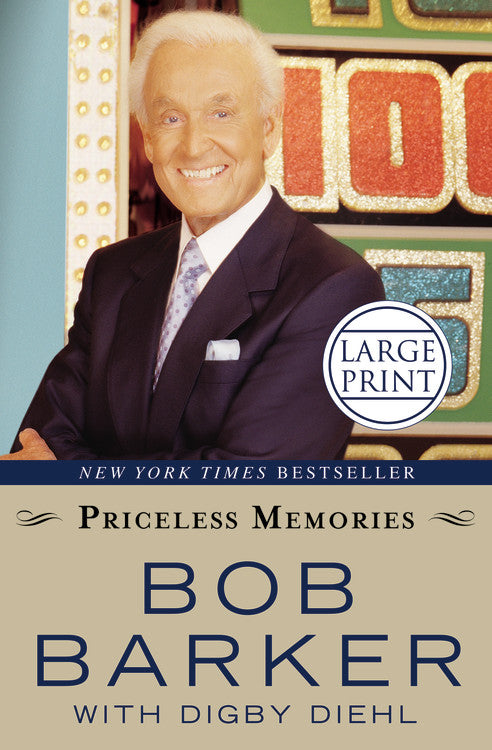 Priceless Memories