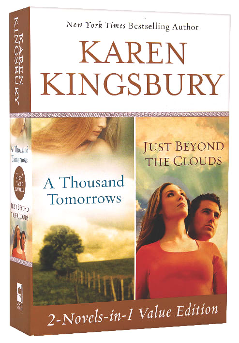 A Thousand Tomorrows & Just Beyond the Clouds (Omnibus Edition)