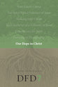 Our Hope in Christ (#06 in Design For Discipleship Series)