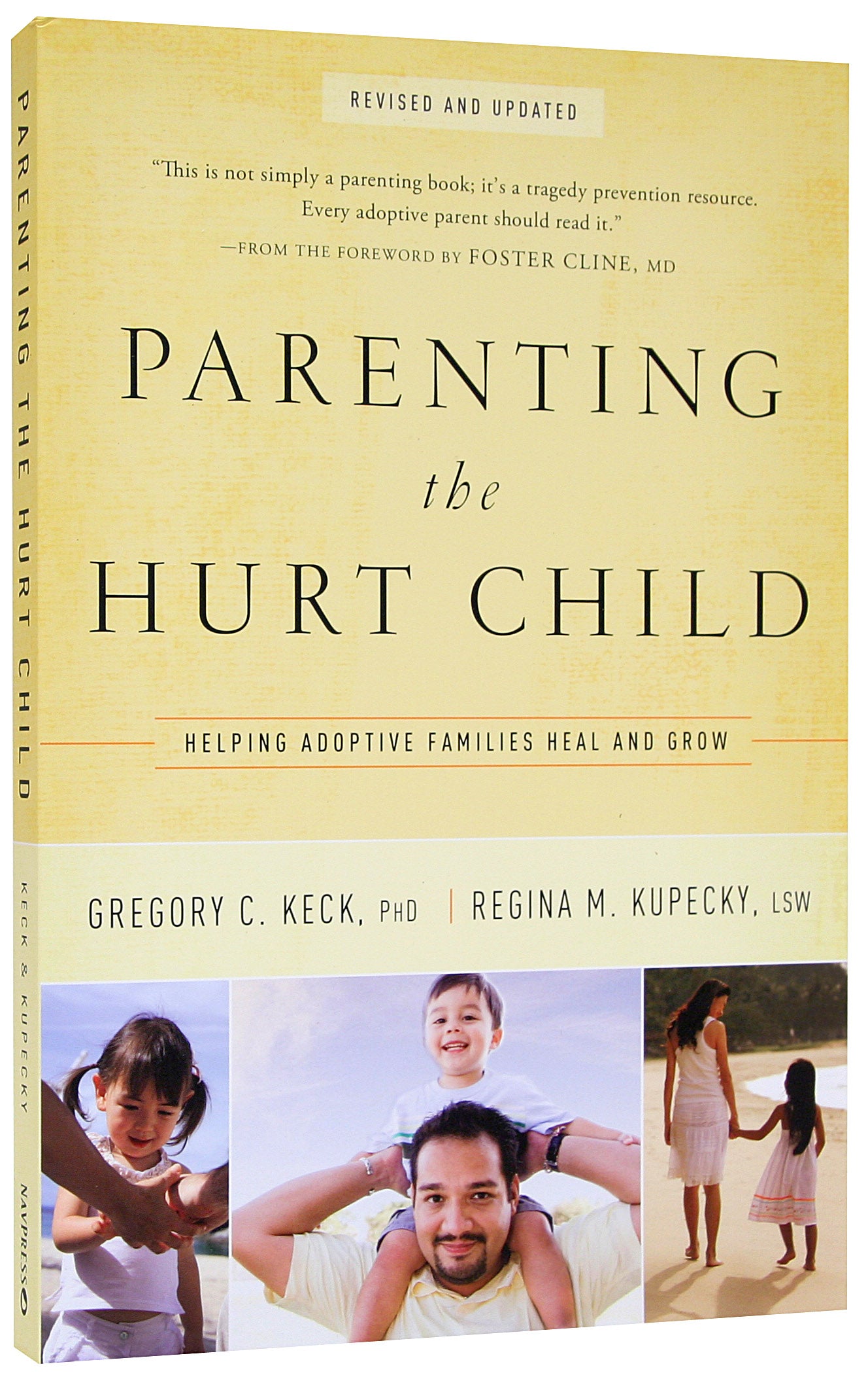 Parenting the Hurt Child: Hope For Families With Special-Needs Kids