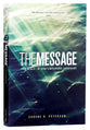 Message Ministry Edition Verse-Numbered (Black Letter Edition)