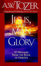 Jesus, Our Man in Glory