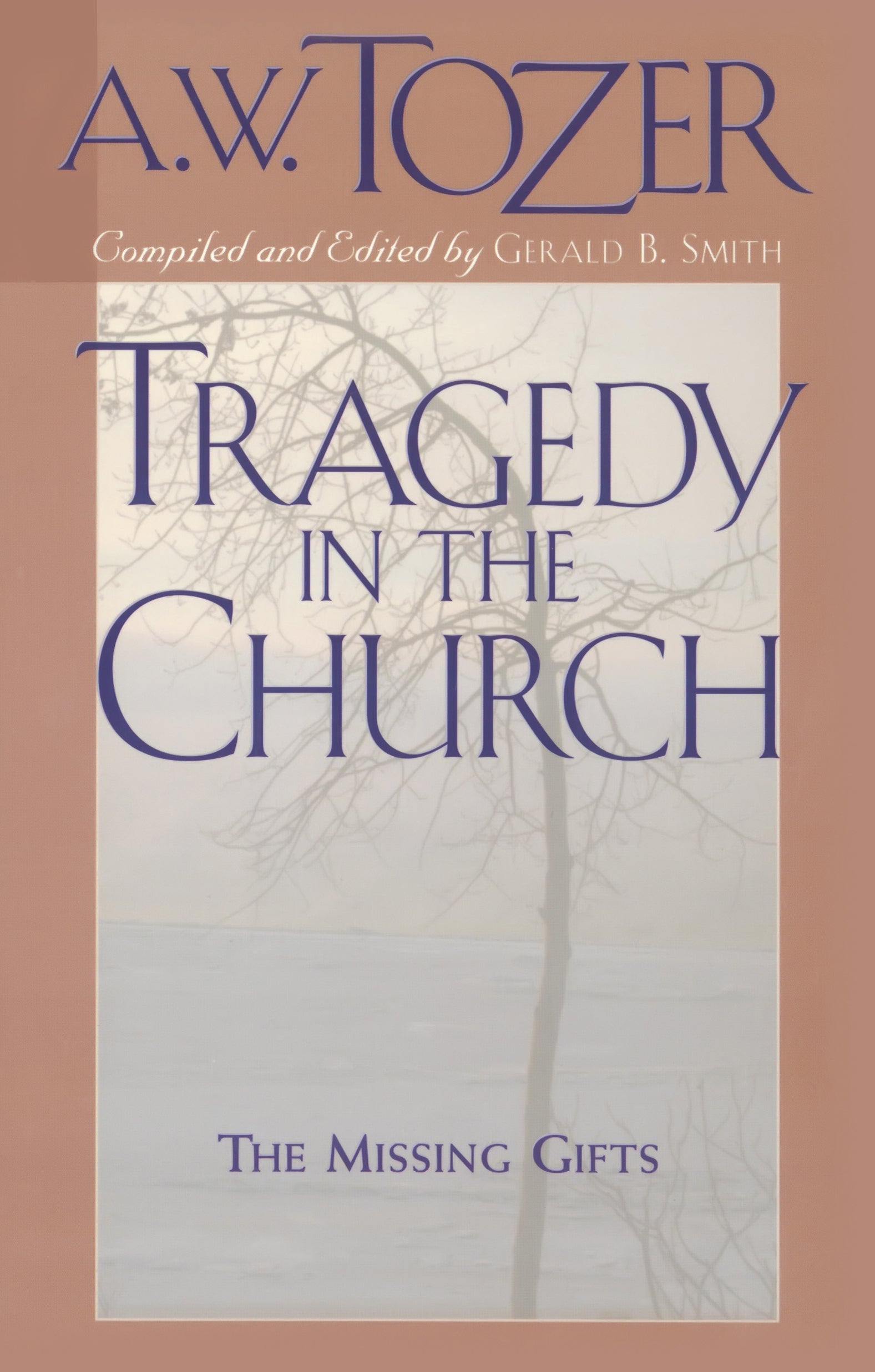Tragedy in the Church