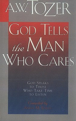 God Tells the Man Who Cares