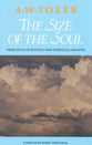 The Size of the Soul