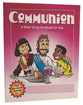Communion (Bible Workbook For Kids Series)