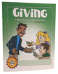 Giving (Bible Workbook For Kids Series)