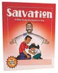 Salvation (Bible Workbook For Kids Series)