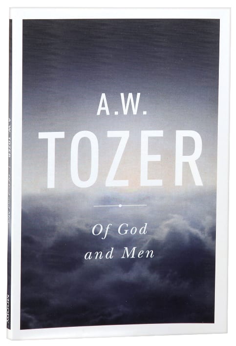 Of God and Men