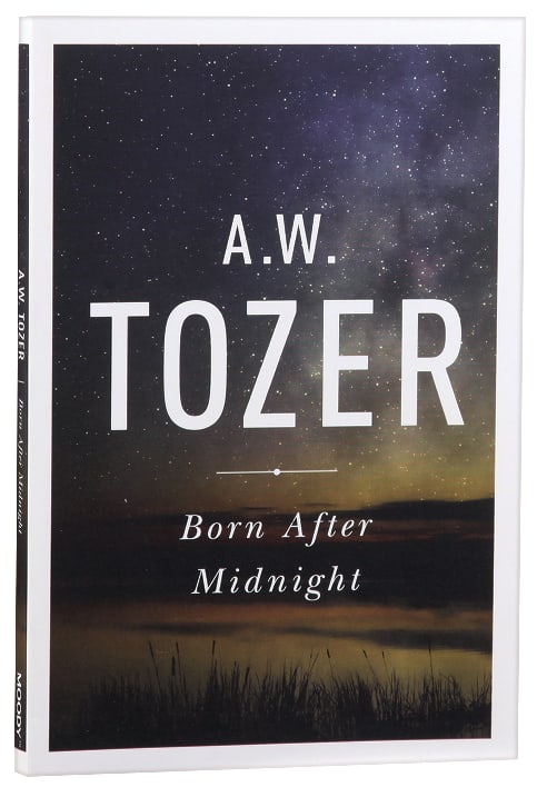 Born After Midnight