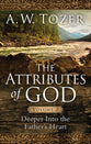 The Attributes of God  (Vol 2)