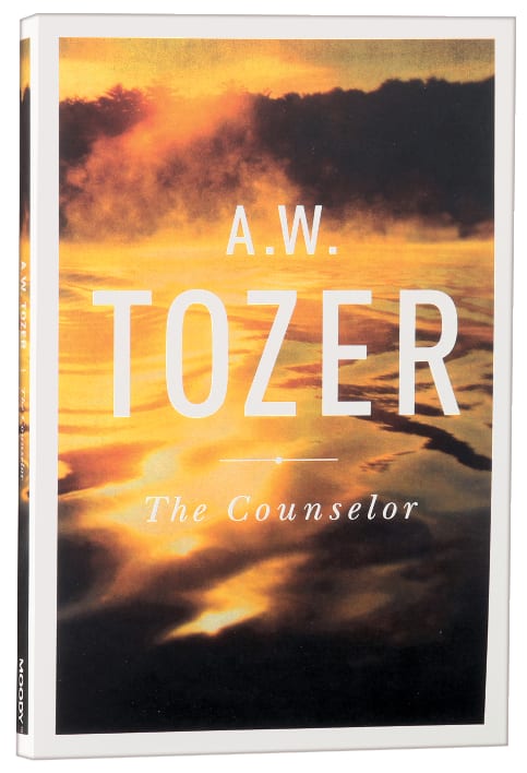 The Counselor: Straight Talk About the Holy Spirit