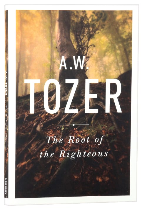 The Root of the Righteous