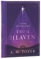 From Heaven: A 28-Day Advent Devotional