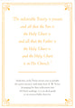 Meditations on the Trinity: Beauty, Mystery, and Glory in the Life of God