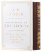 Meditations on the Trinity: Beauty, Mystery, and Glory in the Life of God