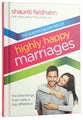 The Surprising Secrets of Highly Happy Marriages