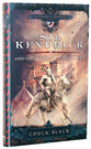Sir Kendrick & the Castle of Bel Lione (#01 in The Knights Of Arrethtrae Series)