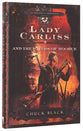Lady Carliss and the Waters of Moorue (#4 in The Knights Of Arrethtrae Series)