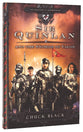 Sir Quinlan and the Swords of Valor (#05 in The Knights Of Arrethtrae Series)