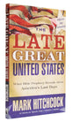 The Late Great United States