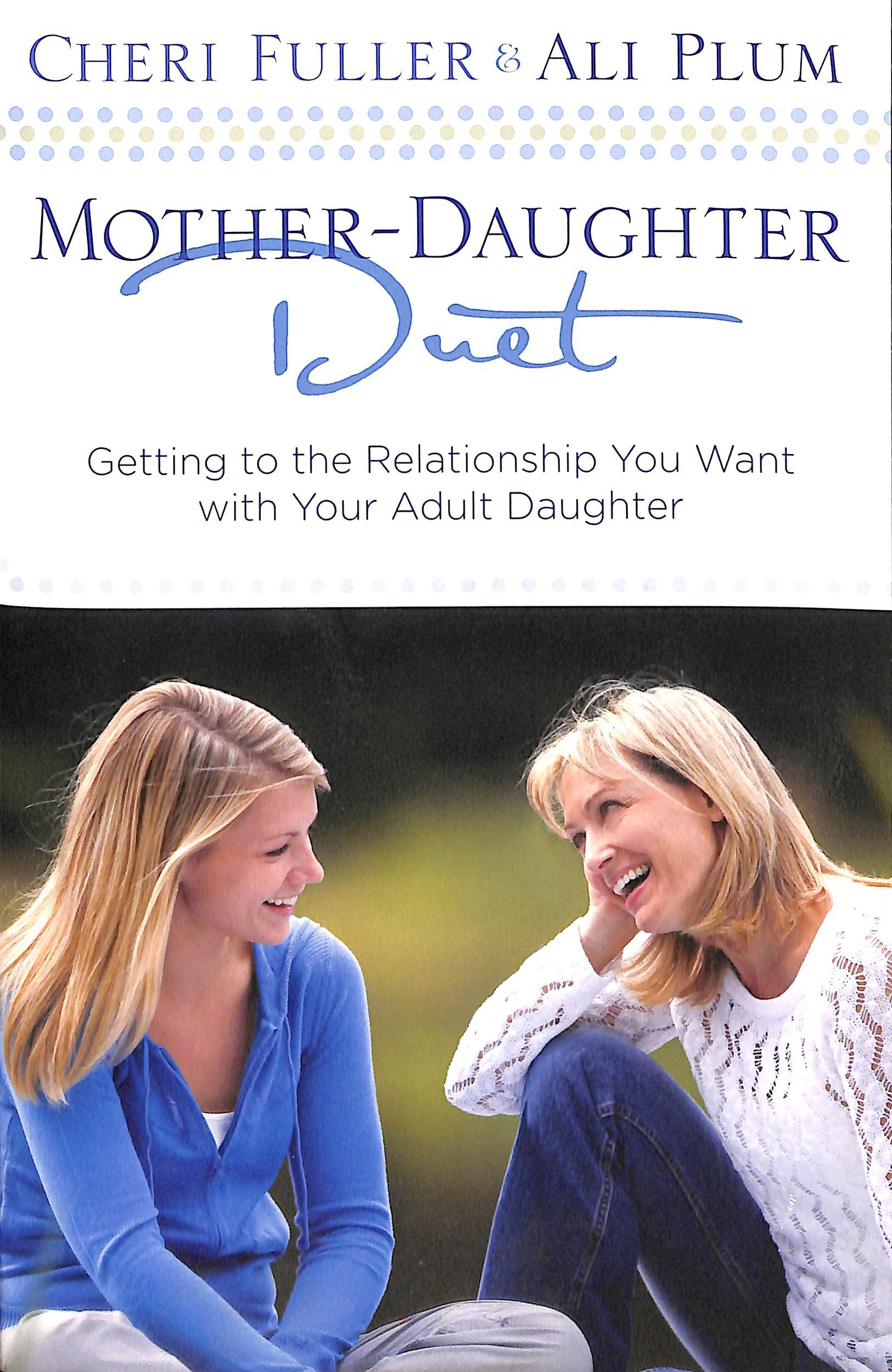 Mother-Daughter Duet