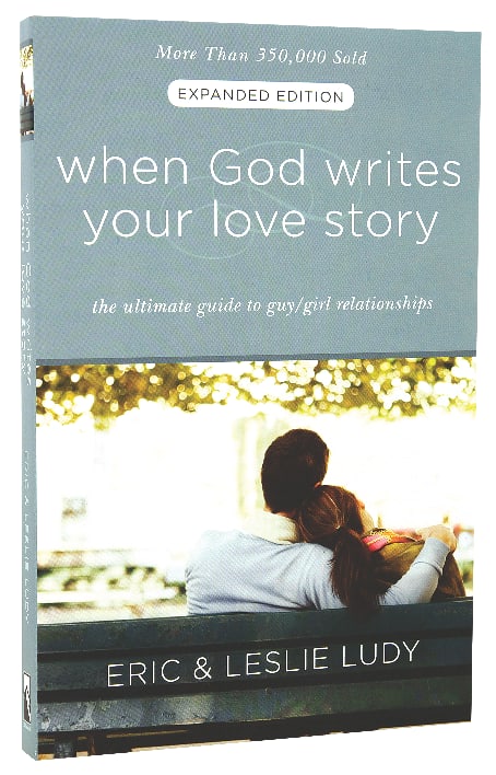 When God Writes Your Love Story (Extended Edition)