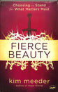 Fierce Beauty
