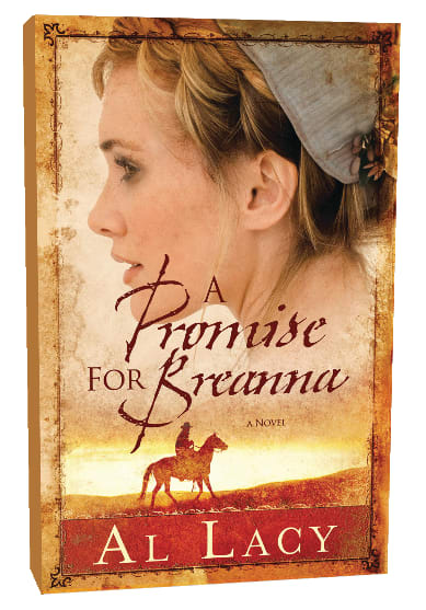 A Promise For Breanna (#01 in Angel Of Mercy Series)