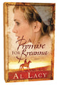 A Promise For Breanna (#01 in Angel Of Mercy Series)