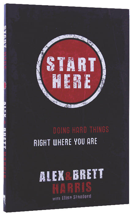 Start Here