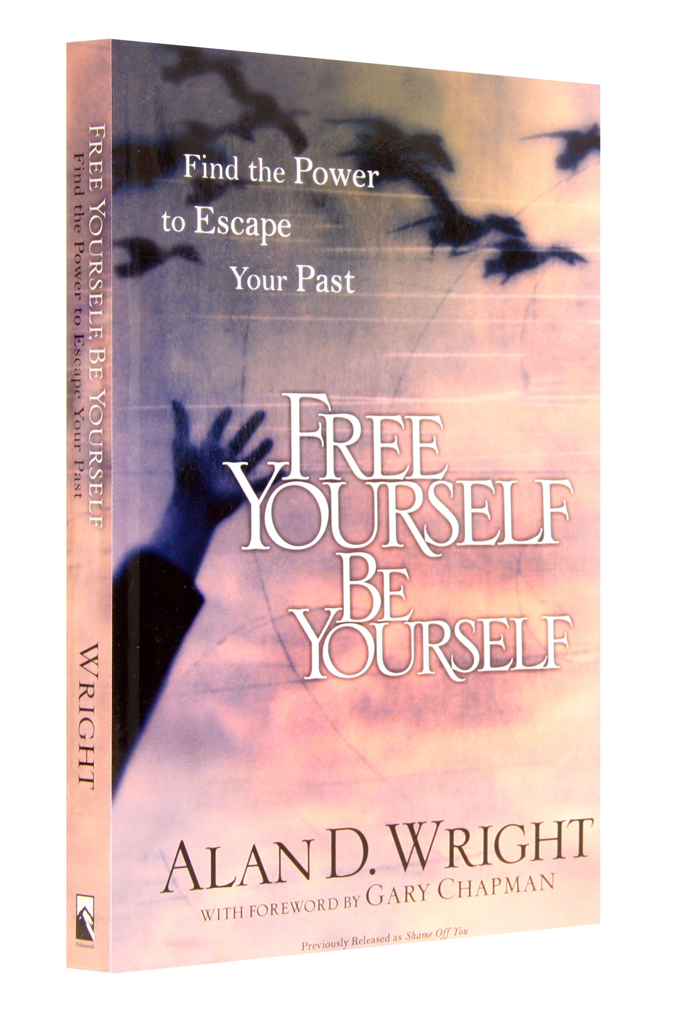 Free Yourself Be Yourself