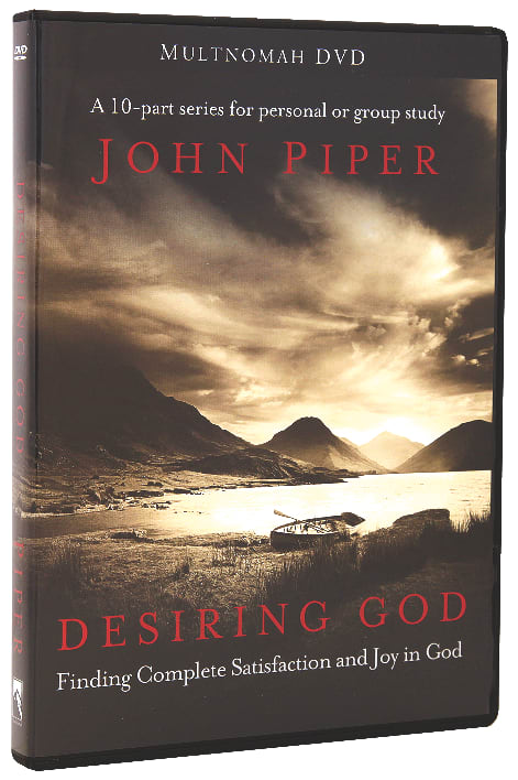 Desiring God (Dvd)
