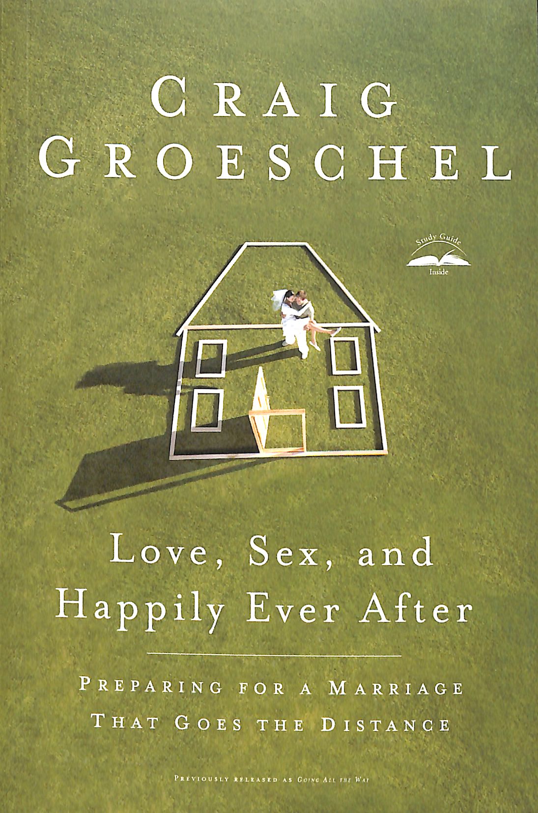 Love, Sex and Happily Ever After